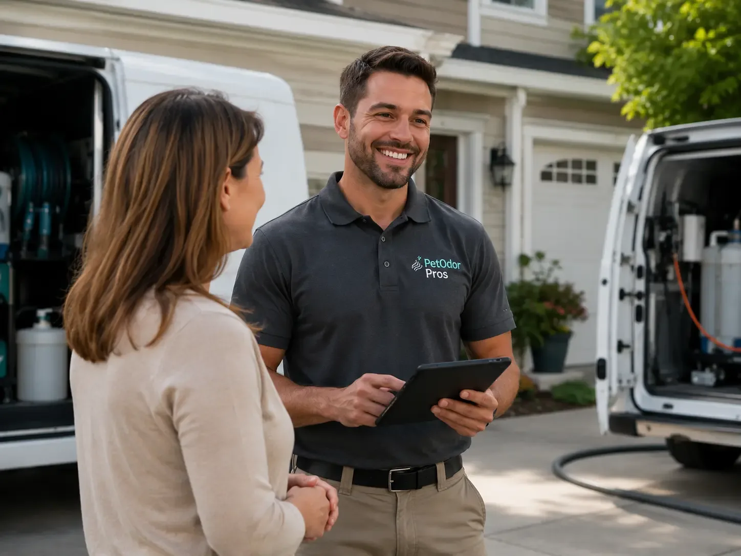 Pet Odor Removal FAQs for Novi, MI